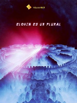 cover image of Elohim es un plural